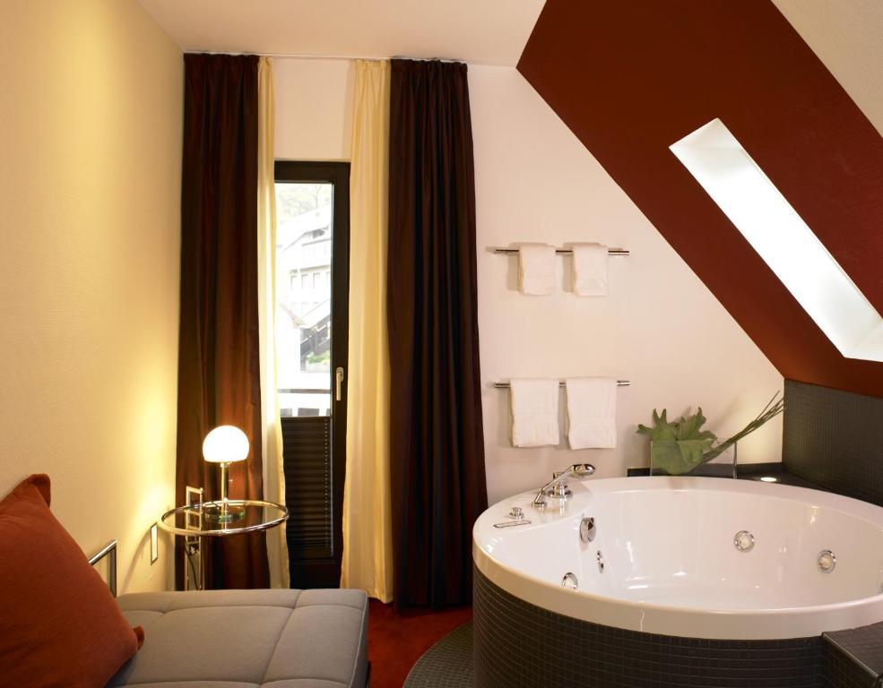 Hotel Antoniushütte Balve Habitación foto